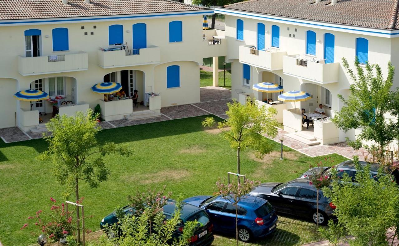 Junior Depandance Apartment Cavallino-Treporti Exterior photo
