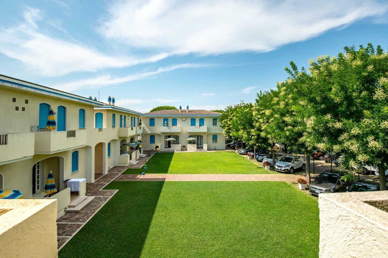Junior Depandance Apartment Cavallino-Treporti Exterior photo